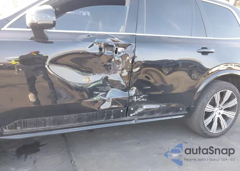 2024 Volvo Xc90 Recharge Plug-In Hybrid T8 Plus Bright Theme 7-Seater из США, поврежденный, VIN YV4H60CE2R1172589